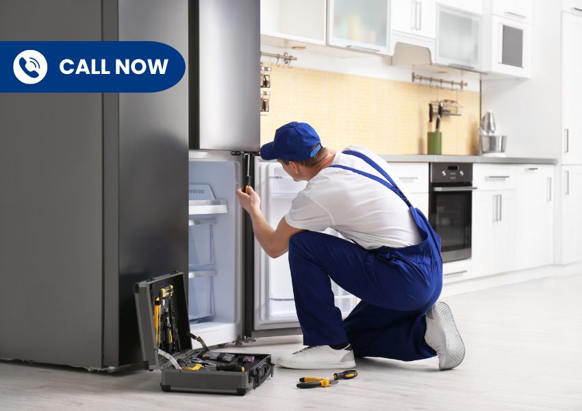 Bryan Appliance Repair Company